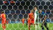 Samuel Umtiti Goal - France vs Belgium 1-0 10/07/2018