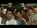 Jokowi Tarawih di Istiqlal, Akses Masuk Masjid Diperketat - iNews Malam 16/05