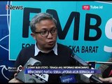 Penjelasan Tenaga Ahli Informasi Menkominfo Soal Penutupan Akun Radikalisme - iNews Malam 16/05