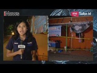 Kondisi Rumah Kontrakan Pasutri Terduga Teroris Anggota JAD Pasca Penggerebekan - iNews Pagi 17/05