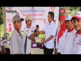Kartini dan Garda Perindo Gelar Pembagian Sembako Gratis di Grobogan - iNews Sore 14/05