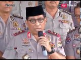 Jenazah Pelaku Teror Bom Surabaya Masih Ada yang Tak Diakui Keluarga - Special Report 17/05