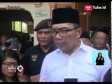 Cagub-Cawagub Jabar Minta DPR Segera Mengesahkan Revisi UU Terorisme - iNews Siang 17/05