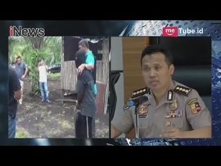 Keterangan Humas Polri Pasca Aksi Penangkapan 8 Orang Keluarga Terduga Teroris - iNews Malam 17/05