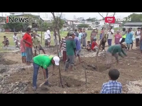 Akibat Penolakan Warga, Pemakaman 7 Jenazah Teroris di Surabaya Batal Dilakukan - iNews Malam 17/05