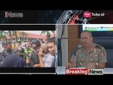 [KONFERENSI PERS] Polda Riau Berhasil Gagalkan Penyerangan Terduga Teroris - Breaking News 16/05