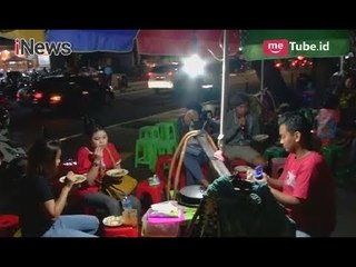 Gulai Tikungan, Rekomendasi Kuliner Kaki Lima untuk Sahur - iNews Malam 17/05