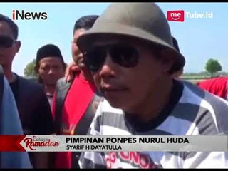 Selain Bedakwah, Kyai 'Nyentrik' dari Sragen Ini Aktif Jadi Penasehat Motor Antik - iNews Pagi 17/05