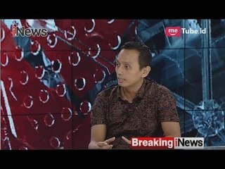 Pembahasan Definisi Tindak Pidana Terorisme Dinilai Alot - Breaking iNews 16/05