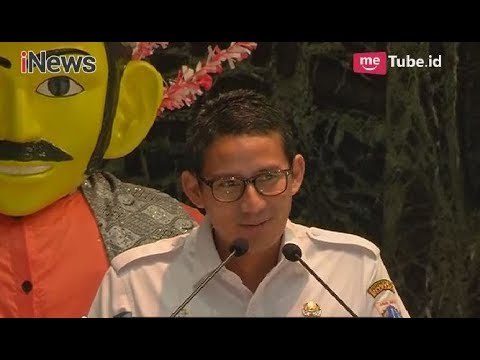 Pemprov DKI Jakarta Larang 'Sahur On The Road' Selama Bulan Ramadhan - iNews Malam 16/05
