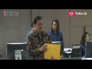 Langgar Aturan Kampanye, Bawaslu Laporkan Sekjen & Wasekjen PSI ke Bareskrim - iNews Pagi 18/05