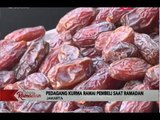 Berburu Kurma di Tanah Abang, dari Kurma Nabi hingga Mesir - iNews Sore 18/05