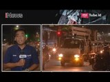 Inilah Tiga Persimpangan yang akan Ditutup Dishub DKI Jakarta - iNews Malam 18/05