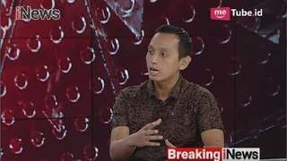 Pengamat Intelejen Sebut Potensi Terorisme di Indonesia Meningkat - Breaking iNews 16/05