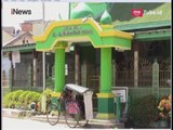 Keunikan Masjid Suro Palembang, Wudhu di Kolam - iNews Pagi 20/05