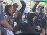 Suasana Haru di Pemakaman Giri Catur, Sekuriti Gereja Pantekosta Surabaya - iNews Pagi 20/05