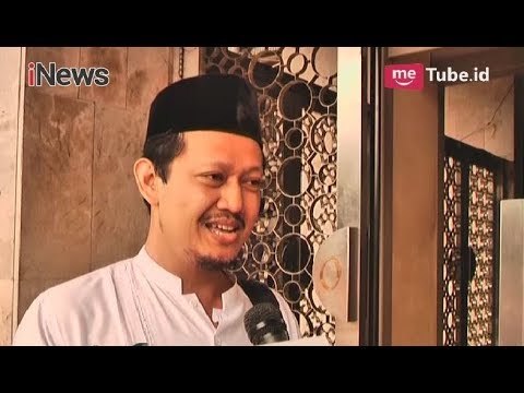 Tanggapan Masyarakat Soal Rekomendasi Ulama Pilihan Pemerintah - iNews Pagi 21/05