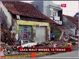 Bukan Rem Blong, Ternyata Ini Penyebab Kecelakaan Truk Maut di Brebes - Special Report 21/05