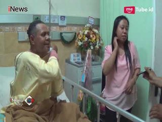 Ini Sosok Yesaya, Satpam yang Cegah Bomber di GKI Surabaya - iNews Pagi 20/05