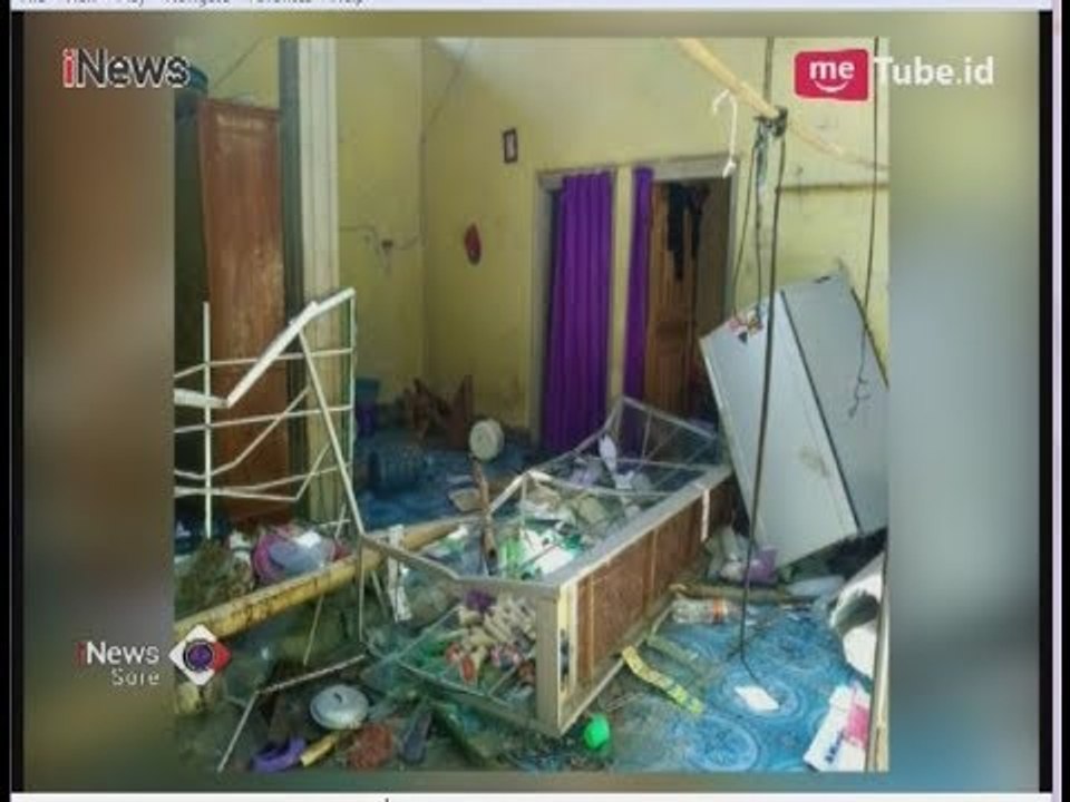 Penyerangan Warga Jemaah Ahmadiyah di Lombok Dipicu Perkelahian Anak - iNews Sore 21/05