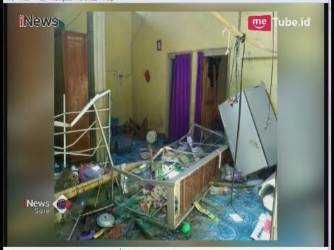 Penyerangan Warga Jemaah Ahmadiyah di Lombok Dipicu Perkelahian Anak - iNews Sore 21/05