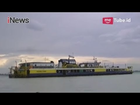 Rusak Ekosistem Laut, Nelayan Minta Pemerintah Cabut Izin Kapal Isap Produksi - iNews Pagi 22/05