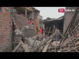 Pasca Olah TKP, Penyebab Ledakan Pabrik Tahu Rumahan Telah Diketahui - iNews Pagi 19/05