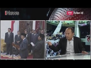 Cerita Wartawan Senior Imam Wahyudi Terkait Sejarah Reformasi 1998 - Special Report 21/05