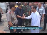 Pasca Teror, Kapolda dan Gubernur Jatim Sidak ke Gereja di Surabaya - iNews Pagi 21/05