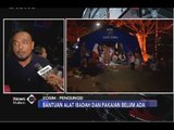 Korban Kebakaran Jatinegara Butuhkan Alat Ibadah dan Pakaian - iNews Malam 21/05