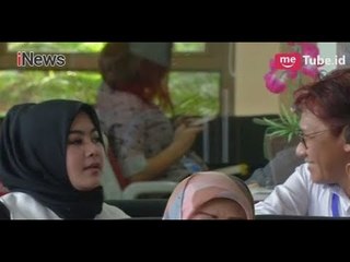 KPK Periksa Istri Zumi Zola sebagai Saksi Kasus Gratifikasi Proyek Jambi - iNews Sore 22/05
