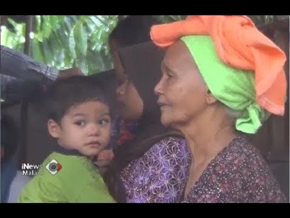 Diserang Warga, Jemaah Ahmadiyah di Lombok Timur Diungsikan ke Penampungan Pemda - iNews Malam 21/05