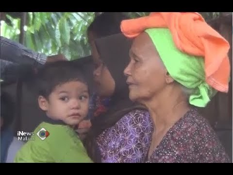 Diserang Warga, Jemaah Ahmadiyah di Lombok Timur Diungsikan ke Penampungan Pemda - iNews Malam 21/05