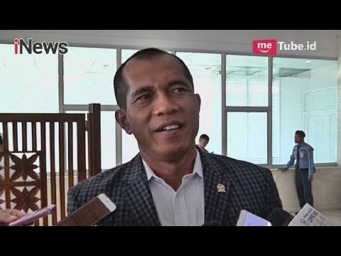 Tanggapan Ketua Komisi I DPR Terkait Pengaktifan Kembali Koopssusgab TNI - iNews Malam 18/05