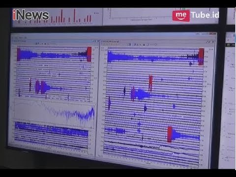 Aktivitas Meningkat, Status Gunung Merapi Dinaikkan Jadi Waspada - iNews Pagi 22/05