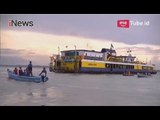 Kapal Isap Produksi Ancam Nelayan Babel, Warga Minta Perda Zonasi Diberlakukan - iNews Pagi 23/05