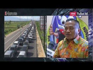 Descargar video: DPP Organda Desak Pemerintah Sediakan Jalur Khusus Jelang Mudik - iNews Sore 18/05