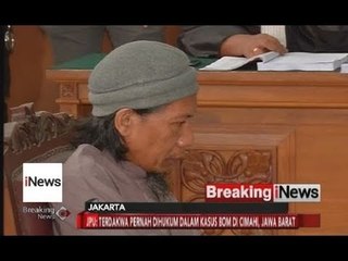 Miliki Pemahaman Tauhid yang Berbeda, Aman Abdurrahman Dianggap Penting di JAD - Breaking News 18/05