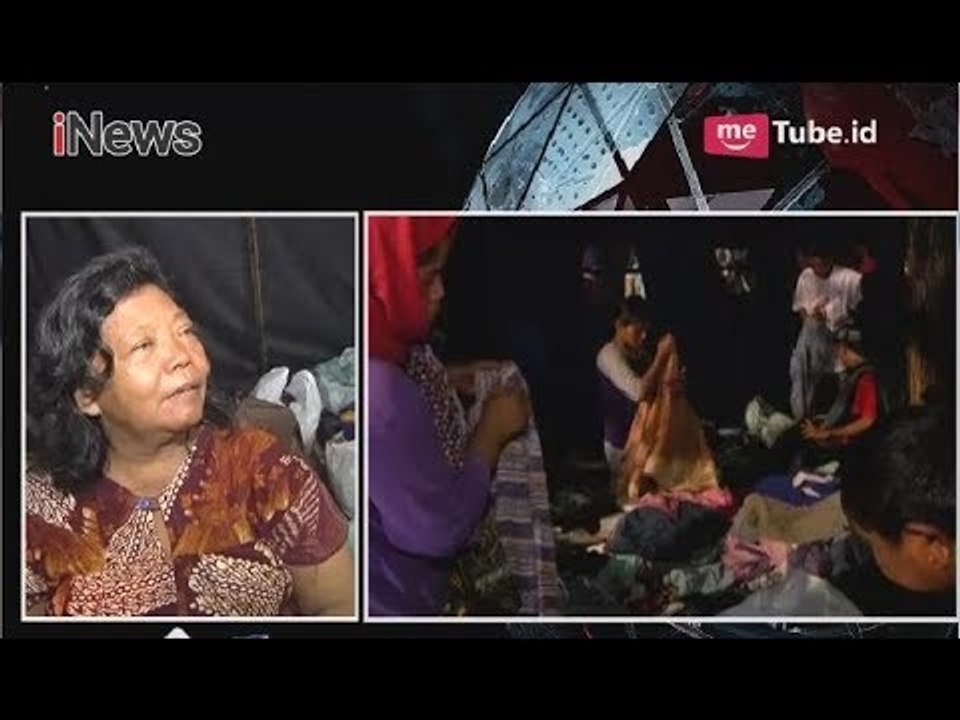 Korban Kebakaran Duren Sawit Minta Dibangunkan Tempat Tinggal yang Layak - iNews Malam 22/05
