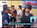 Isak Tangis Keluarga Iringi Penyerahan Jenazah Bayu, Korban Bom di Gereja SMTB - iNews Siang 22/05