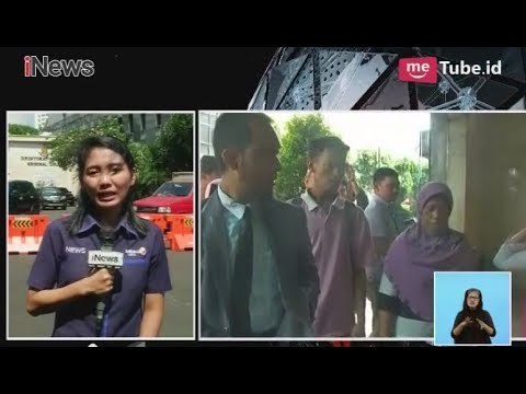 Pasca Laporkan Kasus Sembako Maut ke Bareskrim, Ibu Korban Cabut Laporan - iNews Siang 22/05