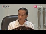 Presiden Jokowi Gelar Rapat Terbatas Terkait Terorisme - iNews Malam 22/05