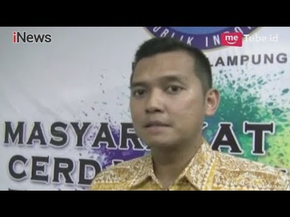 Miris! Kapala Lembaga Permasyarakatan Justru Jadi Tersangka Peredaran Narkotika - iNews Sore 22/05