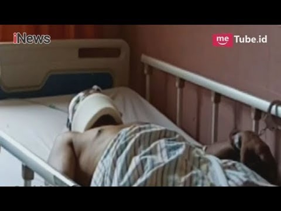 Kondisi Supir Truk Pasca Kecelakaan Maut Brebes, Kamar Perawatan Dijaga Ketat - Special Report 22/05