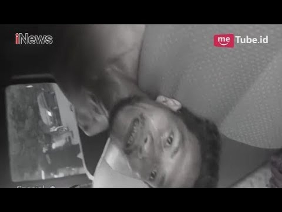 Berhasil Dibekuk Polisi, Pelaku Penyerangan Mapolsek Maro Sebo Minta Ditembak - Special Report 23/05