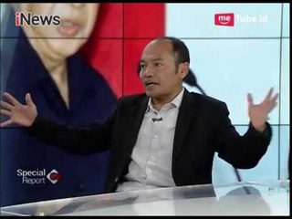 Mengenang Reformasi 1998 Saat Soeharto Mundur dari Kursi Presiden - Special Report 21/05