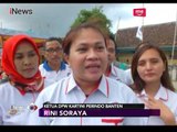 Parta Perindo Gelar Bazar Sembako Murah Hingga Berbagi Takjil di Banten - iNews Sore 22/05