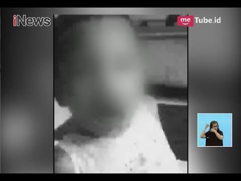 Viral Video Ibu Siksa Bayi Gara-gara Suami Tak Pulang-pulang - iNews Siang 24/05