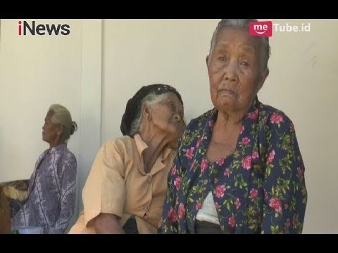 Letusan Freatik Gunung Merapi Kembali Terjadi, Warga Bertahan di Pengungsian - iNews Malam 23/05