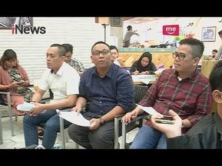 Spektra Tawarkan Produk Elektronik dengan Bunga Cicilan 0% di Jakarta Fair 2018 - iNews Pagi 24/05